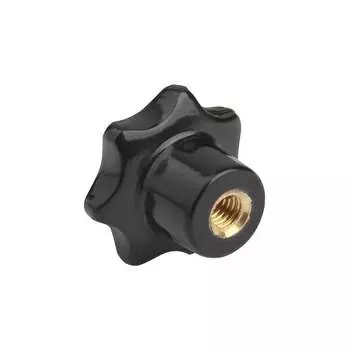 Звездообразная рукоятка KIPP K0152.22004