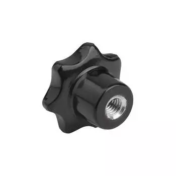 Звездообразная рукоятка KIPP K0152.22505