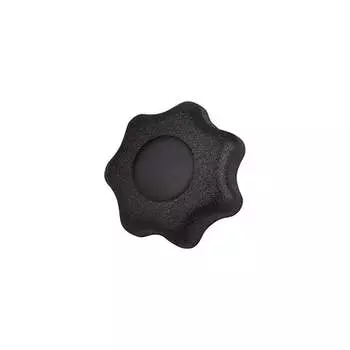 Звездообразная рукоятка KIPP K0155.1101