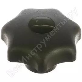 Звездообразная рукоятка KIPP K0155.212