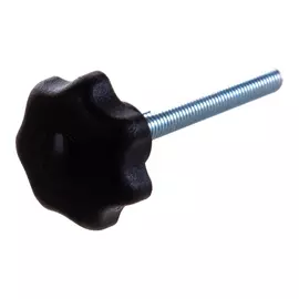 Звездообразная рукоятка KIPP