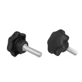 Звездообразная рукоятка KIPP K0155.408X40