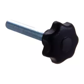 Звездообразная рукоятка KIPP K0155.408X50