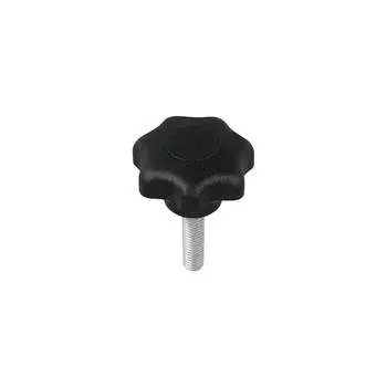 Звездообразная рукоятка KIPP K0155.4102X25