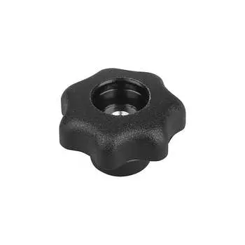 Звездообразная рукоятка KIPP K0155.510