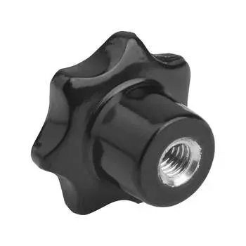 Звездообразная рукоятка KIPP K1016.23206