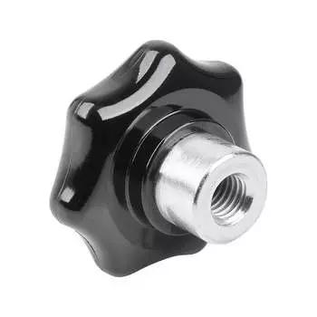 Звездообразная рукоятка KIPP K1514.23206