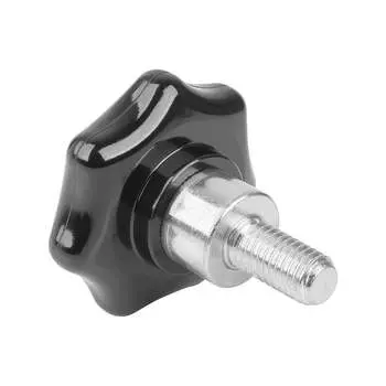 Звездообразная рукоятка KIPP K1514.43206X30