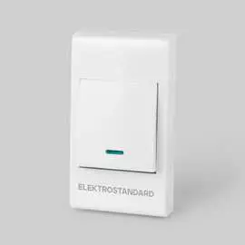Звонковая кнопка Elektrostandard 26021 00 a055437
