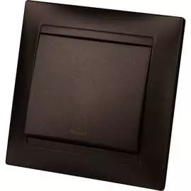 Звонковая кнопка TDM ELECTRIC Лама SQ1815-0508