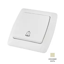 Звонковая кнопка звонка TDM ELECTRIC Онега SQ1805-0036