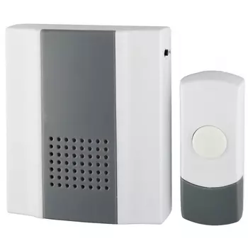 Звонок эра d65 новая упаковка б0019000