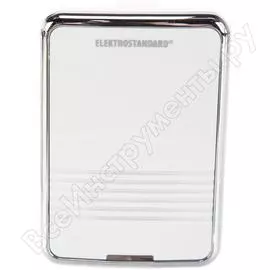 Кнопочный звонок Elektrostandard DBQ01M a026103