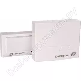 Беспроводной звонок ГАЛАКТИКА D-150