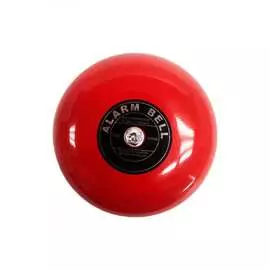 Звонок громкого боя ANDELI F2-6”AC ADL11-010