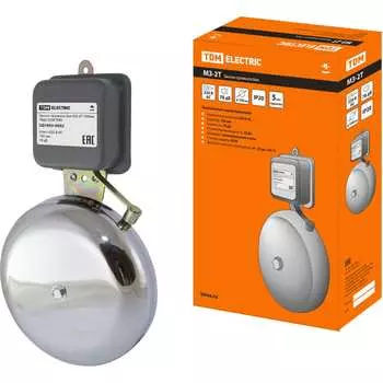 Звонок громкого боя TDM МЗ-2Т SQ1903-0002