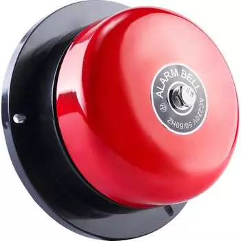 Звонок UCD CB-4B, 220VAC, 95Db, CB4B UCDCB4B