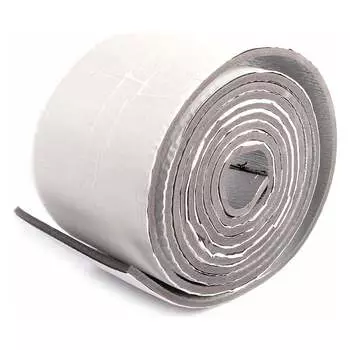 Звуко-теплоизолирующая лента Dreamcar Fi4, 12 м FI-4M0-1S20020