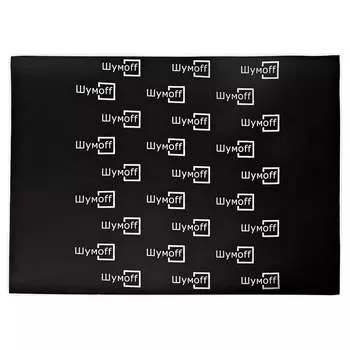 Звуко-теплоизолирующий материал Шумофф Комфорт УТ000000301