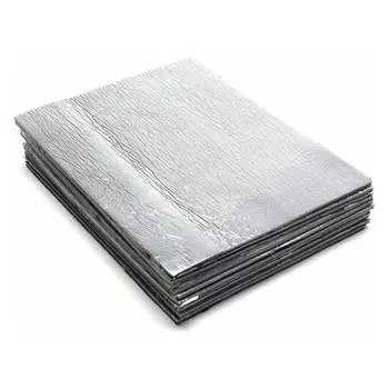 Звуко-теплоизоляционный материал Dreamcar Fi4 33x25 см DC-000-0884370P1208