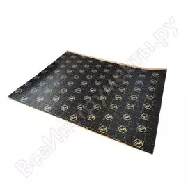 Звукоизоляция STP 52522