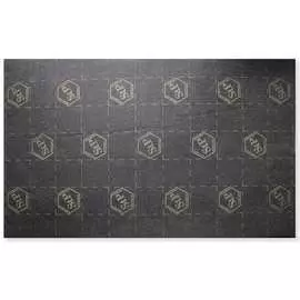 Звукоизолирующий материал STP Qattara 54227