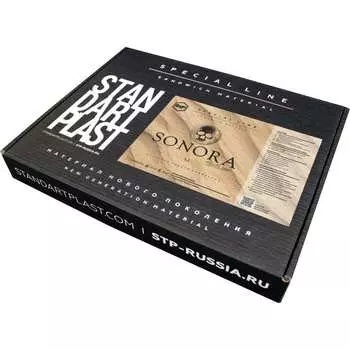Звукоизолирующий материал STP Sonora 54254