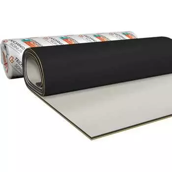 Звукоизоляционная мембрана Техносонус Звукоизол ФЛЕКС смк 1300200022