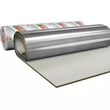 Звукоизоляционная мембрана Техносонус