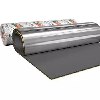 Звукоизоляционная мембрана Техносонус