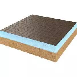 Звукоизоляционная панель Ruspanel