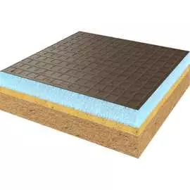 Звукоизоляционная панель Ruspanel