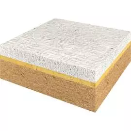 Звукоизоляционная панель Ruspanel