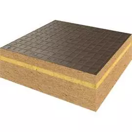 Звукоизоляционная панель Ruspanel