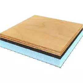 Звукоизоляционная панель Ruspanel