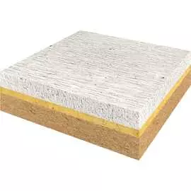 Звукоизоляционная панель Ruspanel