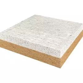 Звукоизоляционная панель Ruspanel