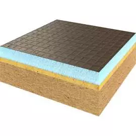 Звукоизоляционная панель Ruspanel