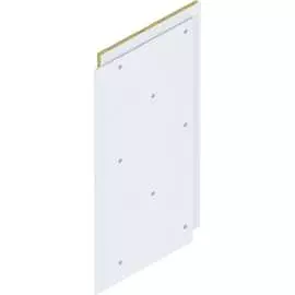 Звукоизоляционная панель Soundguard Gipslock 40 101300