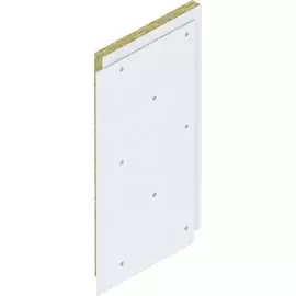 Звукоизоляционная панель Soundguard Gipslock 70 101400