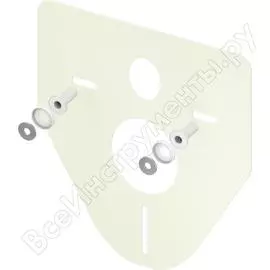 Звукоизоляционный комплект для унитазов и биде TECE