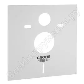 Звукоизоляционный комплект Grohe