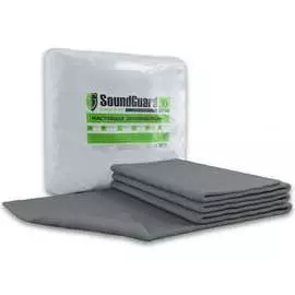 Звукоизоляционный мат Soundguard Cover Base 221196