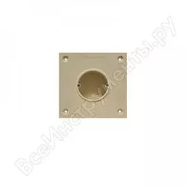 Звукоизоляционный подрозетник MAXFORTE