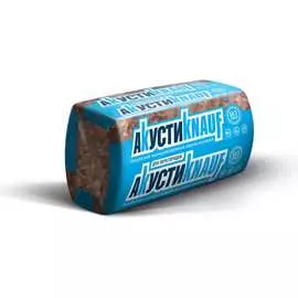 Звукоизоляция Knauf Insulation 639988