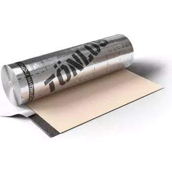 Звукоизоляция пола TONLOS Terra Felt 4640107333074