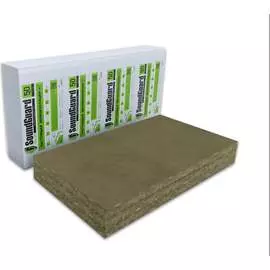 Звукоизоляция Soundguard Basalt 50 201053