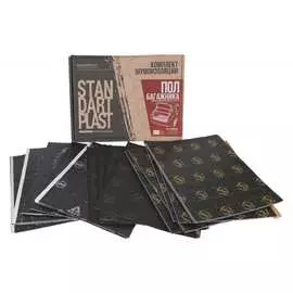 Звукоизоляция STP