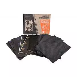 Звукоизоляция STP