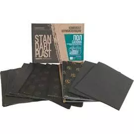 Звукоизоляция STP